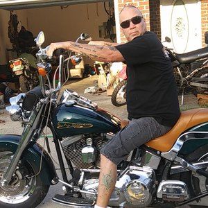 Meet your Posher, Patrick